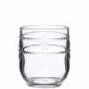 Juliska Isabella Acrylic Tumbler