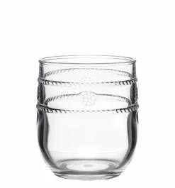 Juliska Isabella Acrylic Tumbler