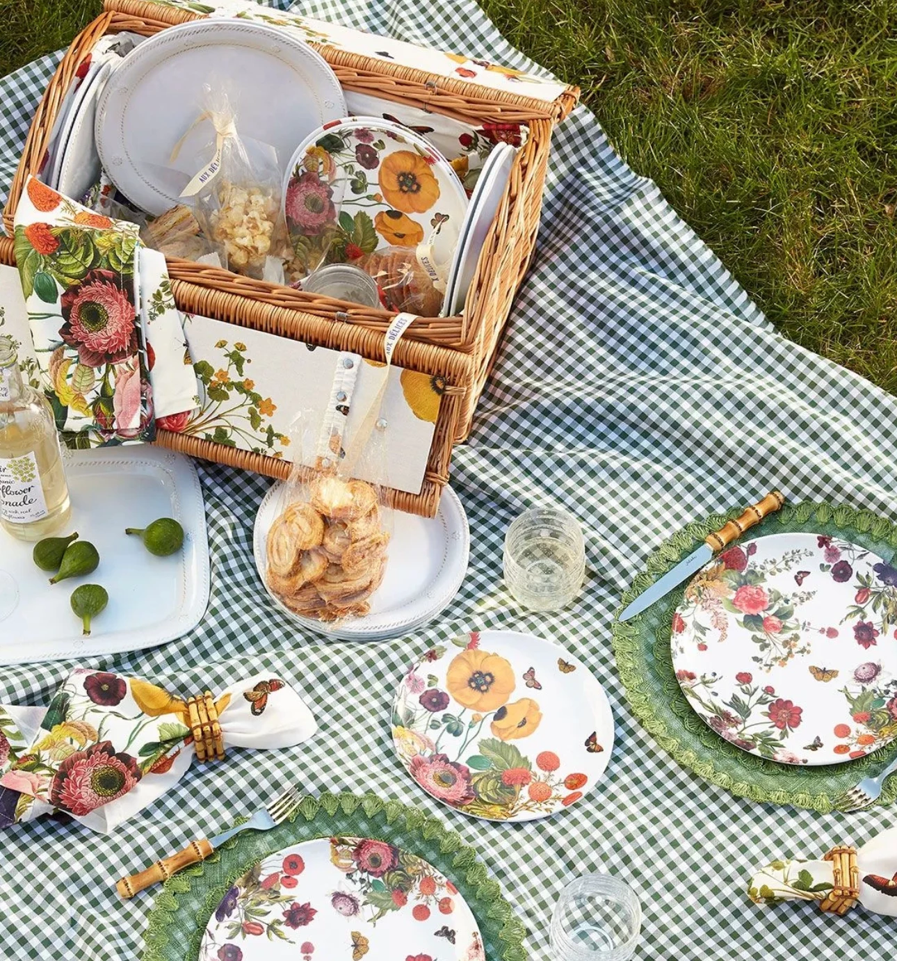 Juliska Isabella Acrylic Tumbler 3 Juliska Isabella Acrylic Tumbler