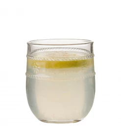 Juliska Isabella Acrylic Tumbler 9 Juliska Isabella Acrylic Tumbler