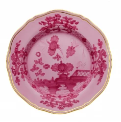 Richard Ginori 1735 Live Oriente Italiano Dinner Plate, Propora
