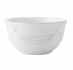 Juliska Berry & Thread Whitewash Nesting Prep Bowl Set/4 9 Juliska Berry & Thread Whitewash Nesting Prep Bowl Set/4