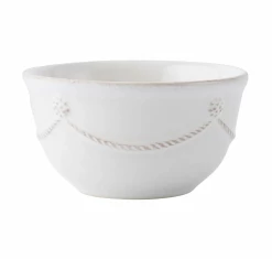 Juliska Berry & Thread Whitewash Nesting Prep Bowl Set/4 11 Juliska Berry & Thread Whitewash Nesting Prep Bowl Set/4