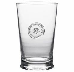 Juliska Berry & Thread Glassware Highball