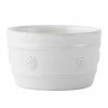 Juliska Berry & Thread Whitewash Ramekin