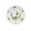 Cabana Capri • Gstaad Live Chinoiserie Garden Dessert Plate