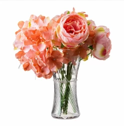 Juliska Graham Corset Vase