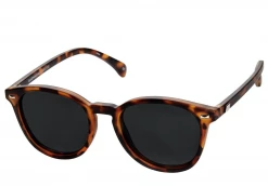 Le Specs Bandwagon, Matte Tortoise