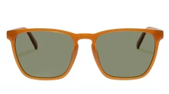 Le Specs Wear Bad Medicine Sunglass, Ochre