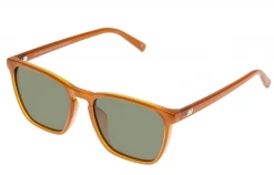 Le Specs Wear Bad Medicine Sunglass, Ochre