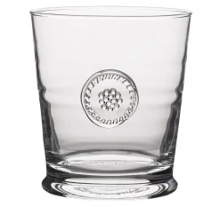 Juliska Berry & Thread Glassware Double Old Fashioned Glass