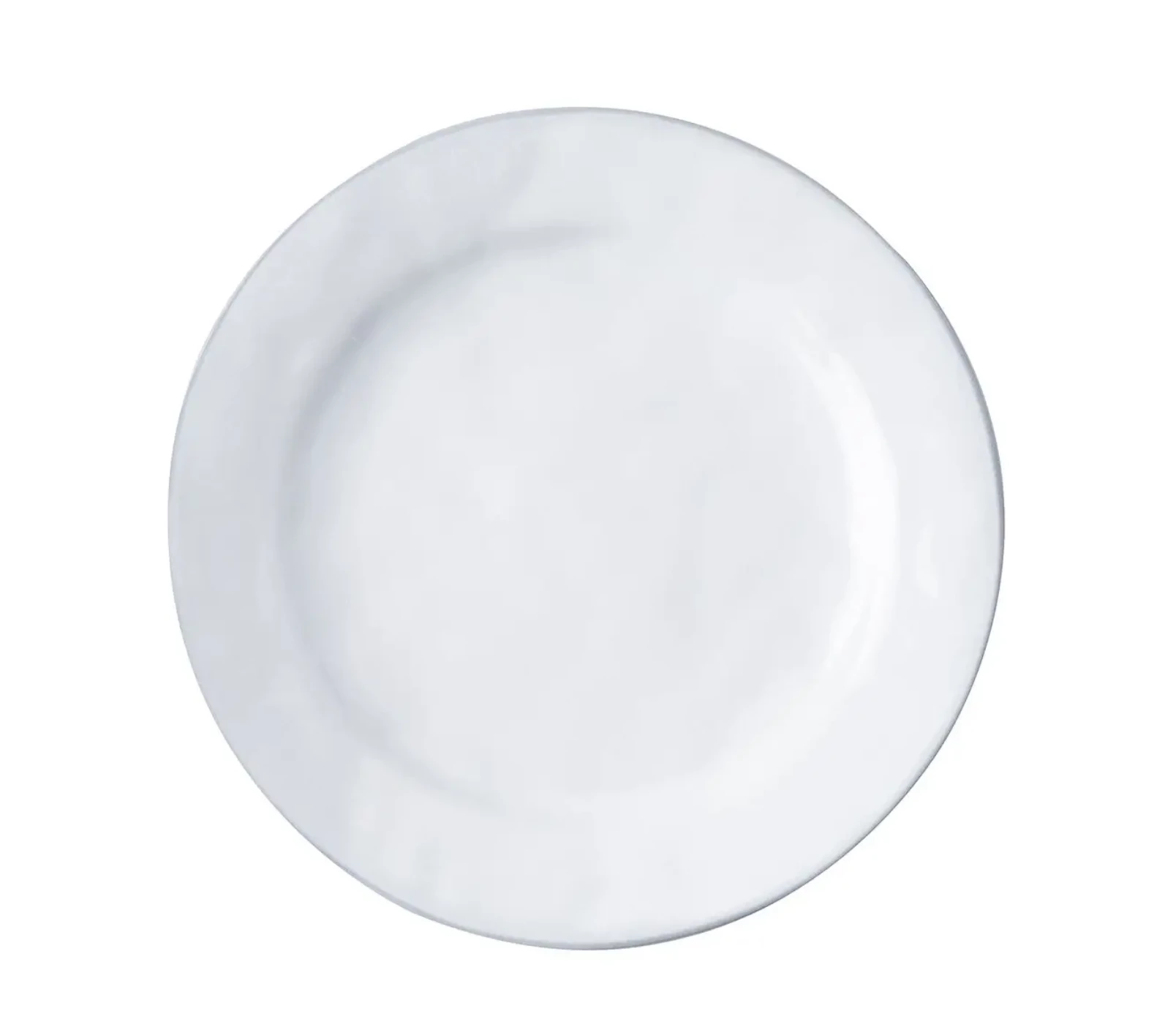 Juliska Live Quotidien White Truffle Dinner Plate 1 Juliska Live Quotidien White Truffle Dinner Plate