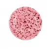 Cabana Splatter Dessert Plate, Blush Pink Live