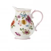 Richard Ginori 1735 Granduca Coreana Milk Jug Live