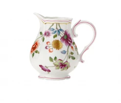 Richard Ginori 1735 Granduca Coreana Milk Jug Live