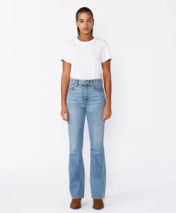 SLVRLAKE Charlotte, Monday Blues Wear