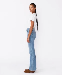 SLVRLAKE Charlotte, Monday Blues Wear