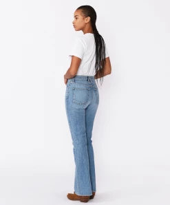 SLVRLAKE Charlotte, Monday Blues Wear