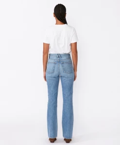 SLVRLAKE Charlotte, Monday Blues Wear