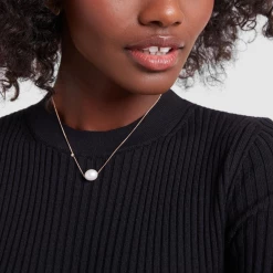 Ariel Gordon Jewelry FINE JEWELRY Baroque Pearl Duo Necklace