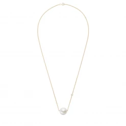 Ariel Gordon Jewelry FINE JEWELRY Baroque Pearl Duo Necklace