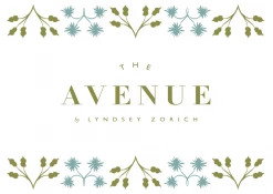 Only On The Avenue Gift Card