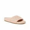 Loeffler Randall Sonnie Woven Sandal, Ballet