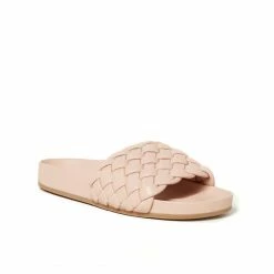 Loeffler Randall Sonnie Woven Sandal, Ballet