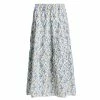 En Saison Wear Maeve Skirt, White Multi