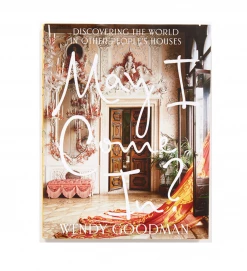 Abrams Books Live May I Come In?: Discovering The World In Other People's Houses