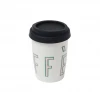 In The Round House Live Caffè Travel Coffee Cup