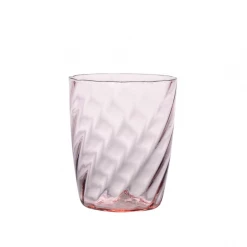 Zafferano Torson Tumbler, Pink Live
