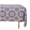 Cabana Leonora Tablecloth Live