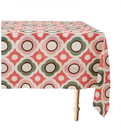 Cabana Live Cosima Tablecloth
