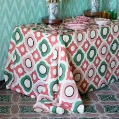 Cabana Live Cosima Tablecloth