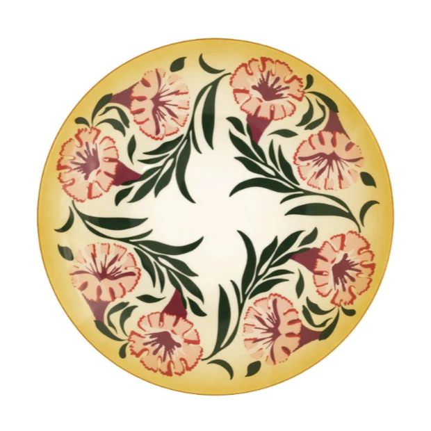 Cabana Live Olga Ginori Dinner Plate 1 Cabana Live Olga Ginori Dinner Plate