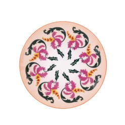 Cabana Olga Ginori Dessert Plate