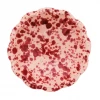Cabana Live Speckled Small Bowl, Pink
