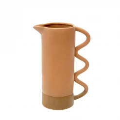 Only On The Avenue Wavy Pitcher, Sierra Under $200