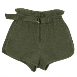 Sea NY Stan Quilt Short, Cactus Wear