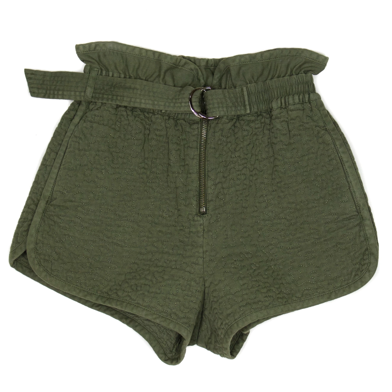 Sea NY Stan Quilt Short, Cactus Wear 1 Sea NY Stan Quilt Short, Cactus Wear