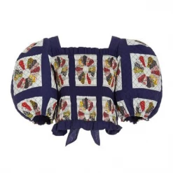 Sea NY Pippin Top, Patchwork Wear