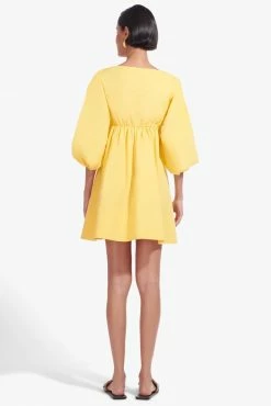 Staud Sophie Dress, Wallflower Wear