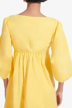 Staud Sophie Dress, Wallflower Wear