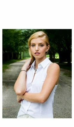 Hedge Stanton Racerback Shirt Wear