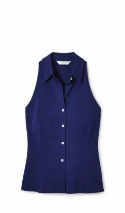 Hedge Stanton Racerback Shirt Wear