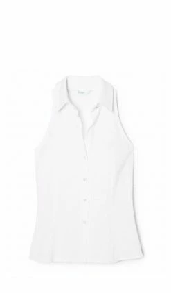 Hedge Stanton Racerback Shirt Wear