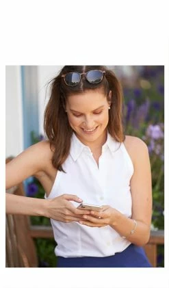 Hedge Stanton Racerback Shirt Wear