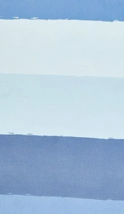 Jollie The Kids Plush Mat In Stripes 15 Jollie The Kids Plush Mat In Stripes