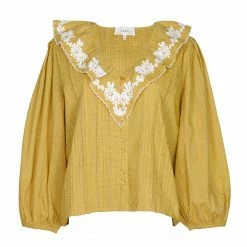 The Great The Hankie Top, Golden Light Wear